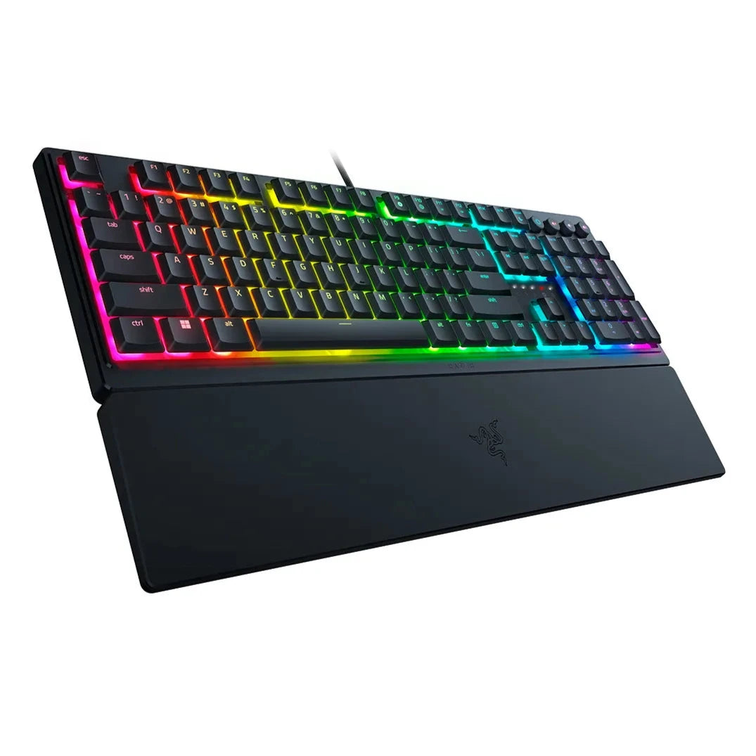 Razer Ornata V3 - Ergonómico Low Profile