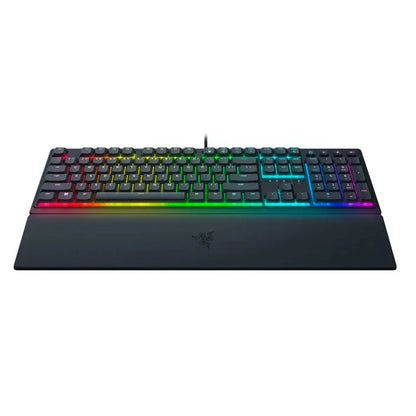 Razer Ornata V3 - Ergonómico Low Profile