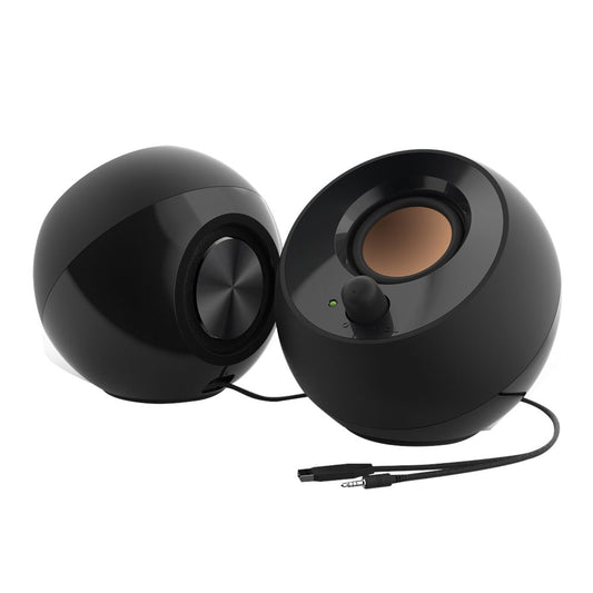 Creative Pebble - Altavoces