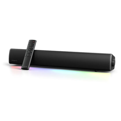 Creative Sound Blaster GS5 - Altavos Bluetooth, RGB