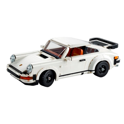 Porsche 911 | 1458 PCS - Genérico