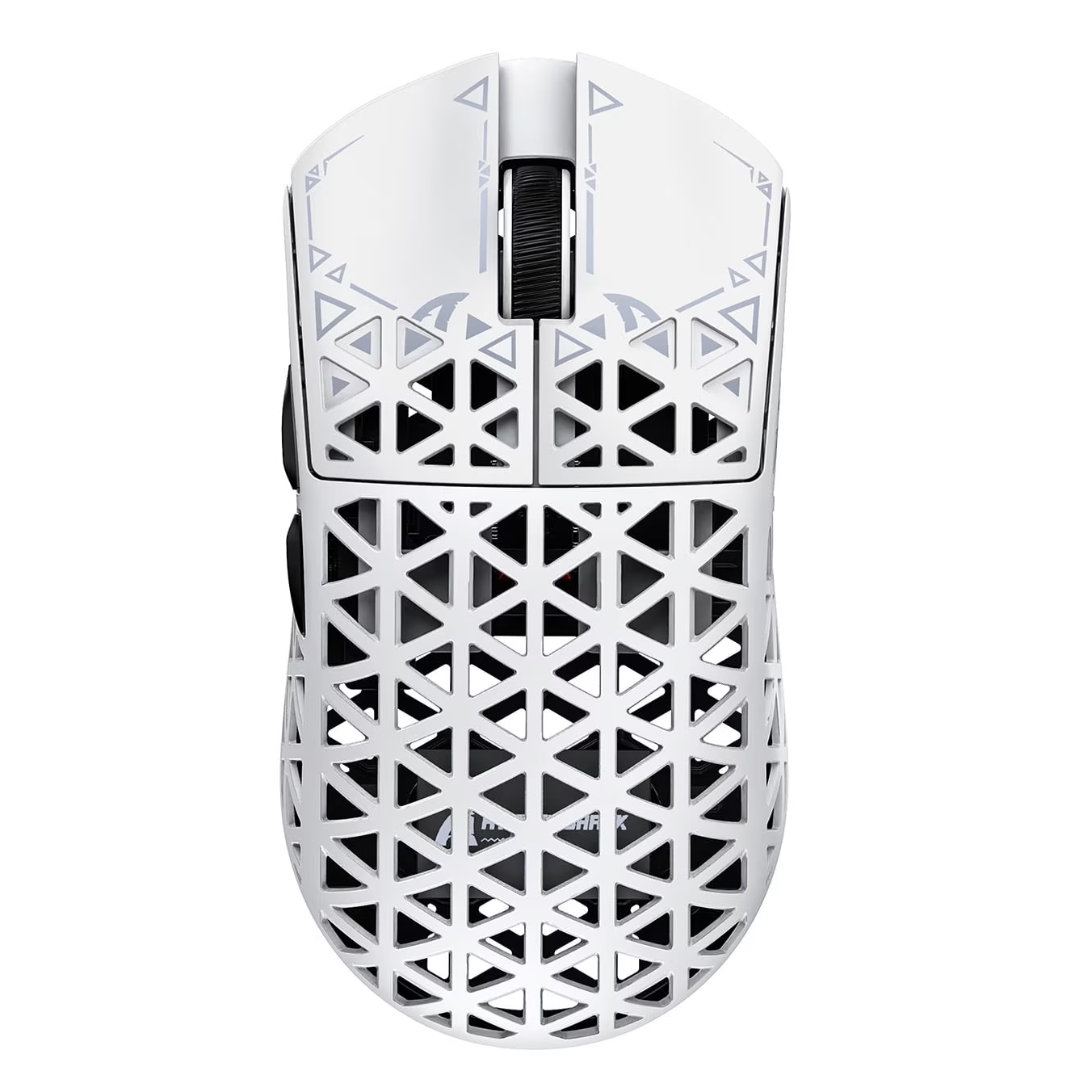 Attack Shark R5 Ultra - Mouse Inalámbrico 8K Hz