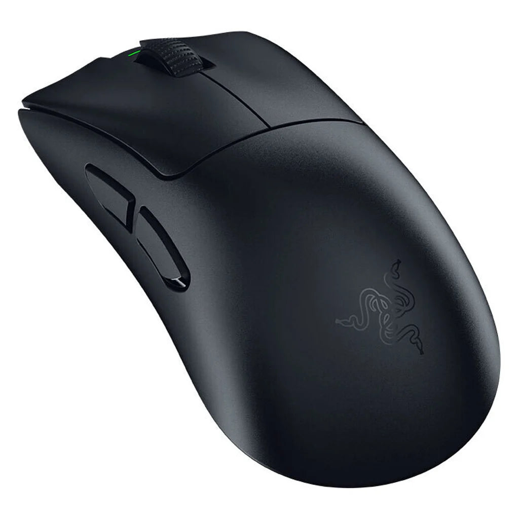 Razer Deathadder V3 Hyperspeed - Mouse Inalámbrico Ultraligero