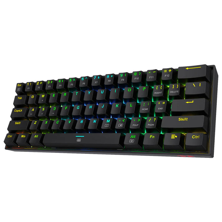 Redragon Dragonborn K630 RGB