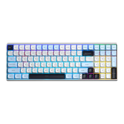 Aula S100 Pro - Teclado Inalámbrico