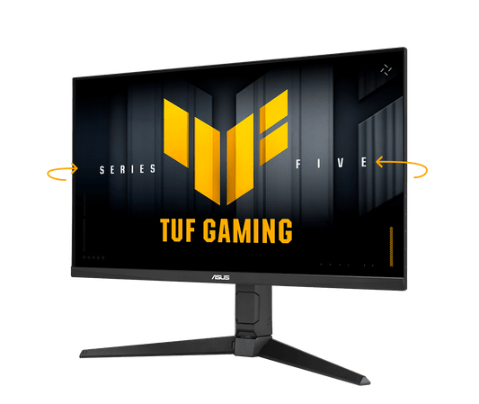 Asus Tug Gaming VG279Q5A - 27" Full HD, Fast IPS, 200Hz, 0.3ms