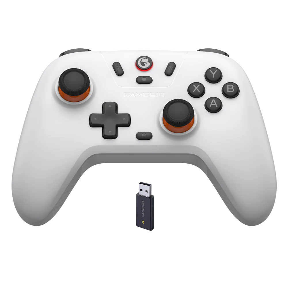 GameSir Nova Lite - Joystick Multiplataforma