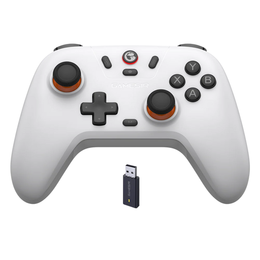 GameSir Nova Lite - Joystick Multiplataforma