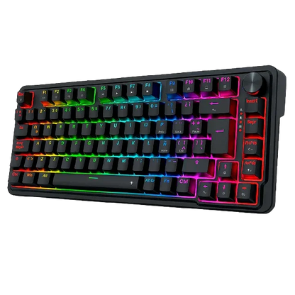 Redragon Ucal Magnetic - Teclado Magnético