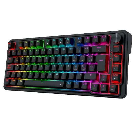 Redragon Ucal Magnetic - Teclado Magnético