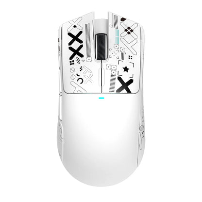 Attack Shark X1 - Mouse Inalámbrico