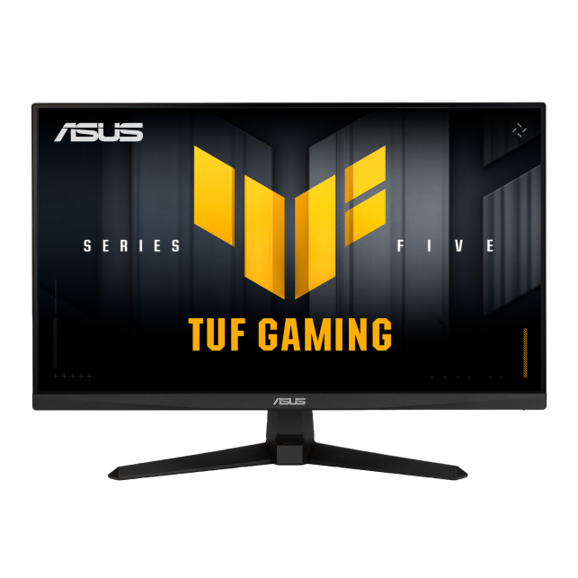 Asus Tug Gaming VG279Q5A - 27" Full HD, Fast IPS, 200Hz, 0.3ms