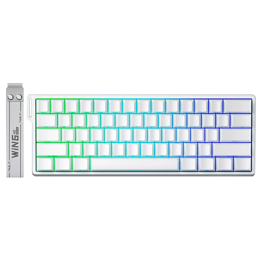 Aula Win60HE - Teclado Magnético