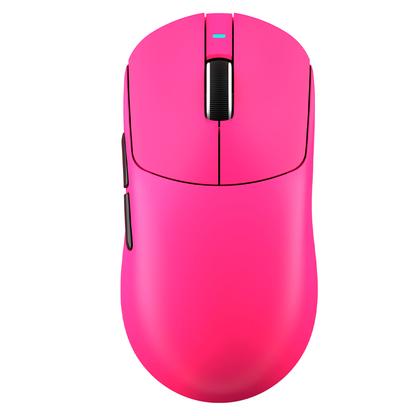 Attack Shark X8 Plus - Inalámbrico Ultraligero
