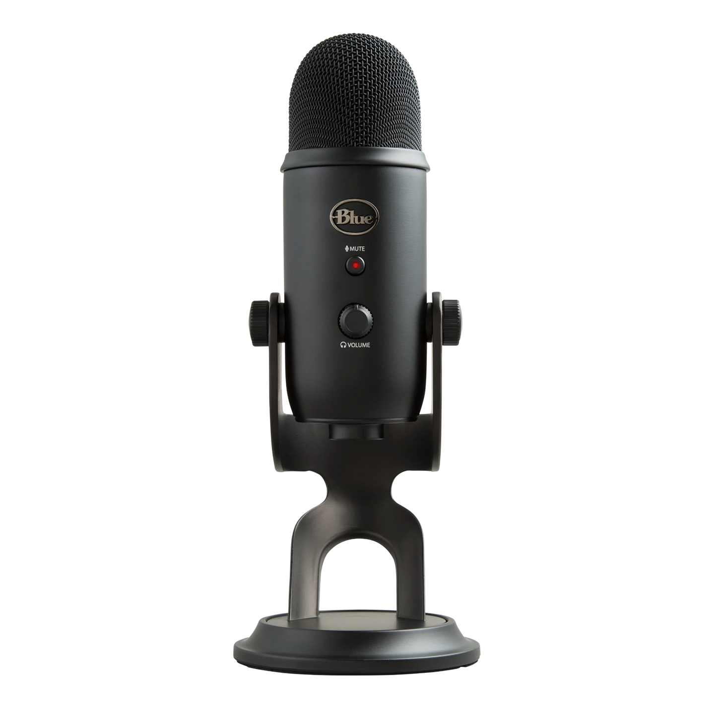 Blue Yeti - Micrófono Profesional