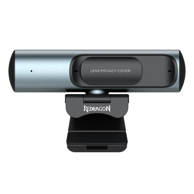 Redragon Cyberlens GW911 - Webcam 4K