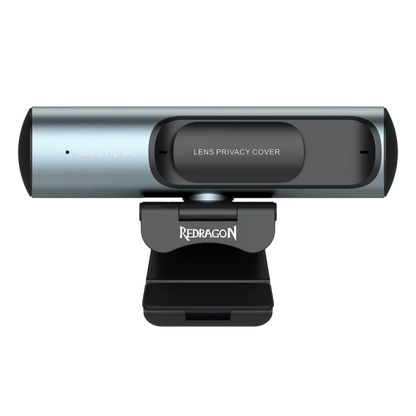 Redragon Cyberlens GW911 - Webcam 4K