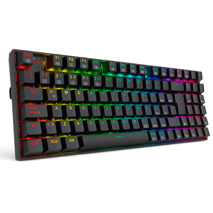 Redragon Ziggs K669 RGB