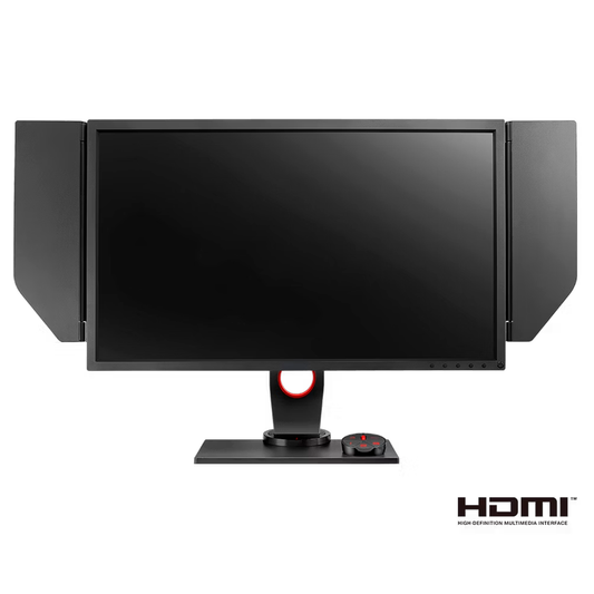 Benq Zowie XL2740 - 240 Hz TN 27" 1080p