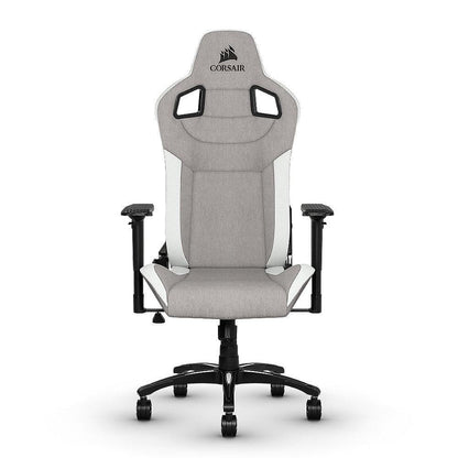 Corsair T3 RUSH - Silla Gamer - Solo Gamer Bolivia