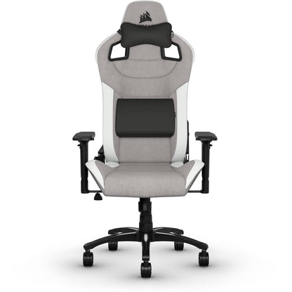 Corsair T3 RUSH - Silla Gamer - Solo Gamer Bolivia