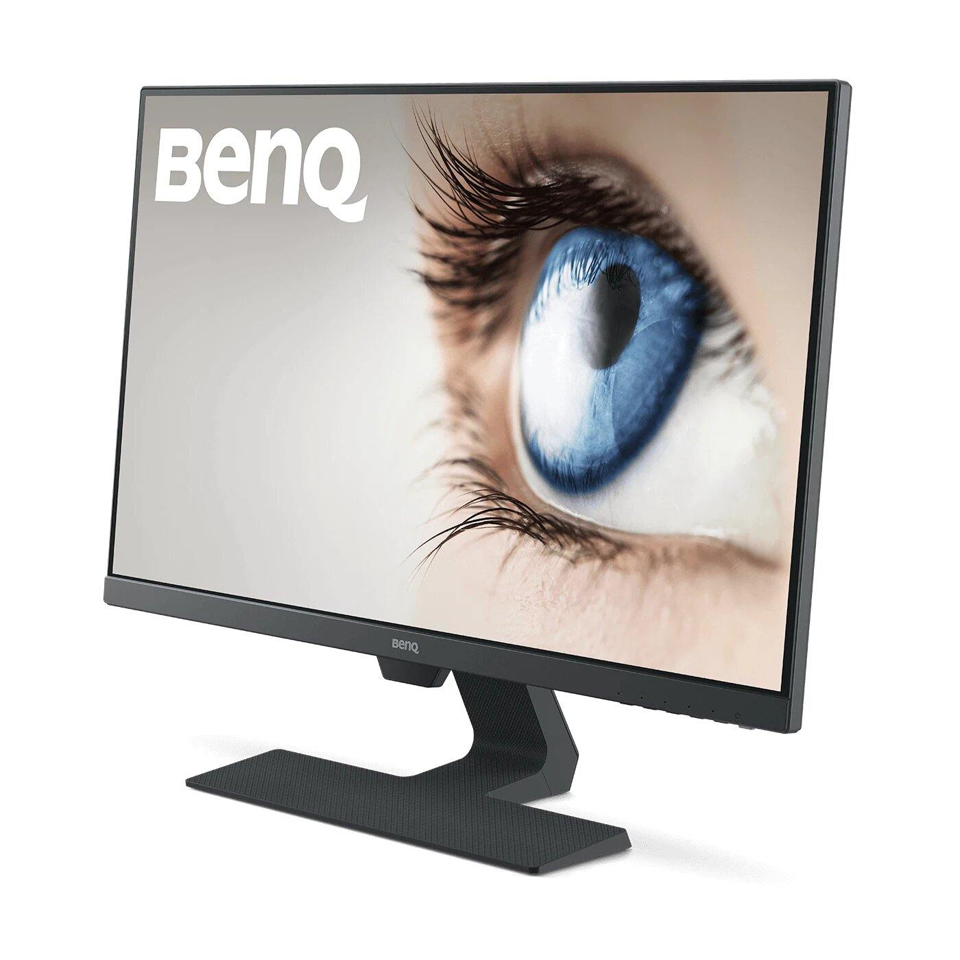 BENQ GW2780 27" 1080P IPS - Solo Gamer Bolivia