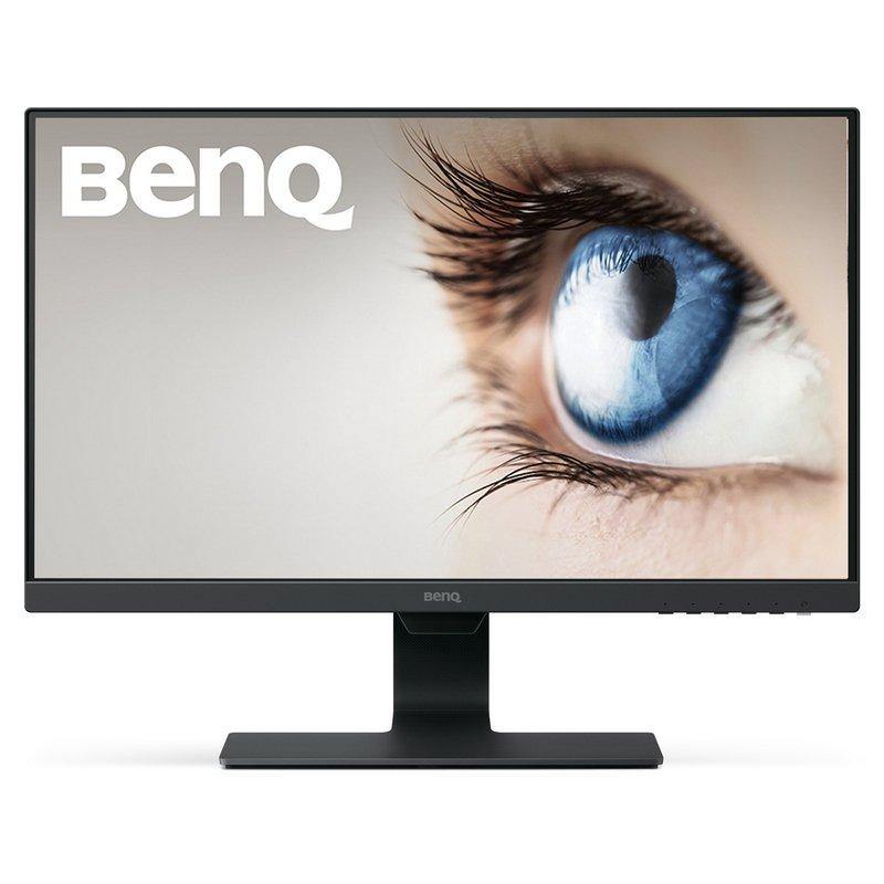 BENQ GW2780 27" 1080P IPS - Solo Gamer Bolivia