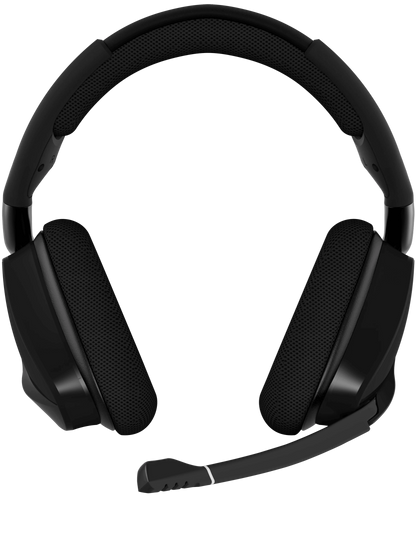 CORSAIR VOID RGB ELITE WIRELESS 7.1 - Solo Gamer Bolivia