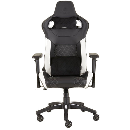 Corsair T1 Race - Silla Gamer - Solo Gamer Bolivia