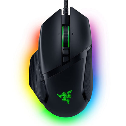 Razer Basilisk V3 Chroma RGB - 26K DPI - Solo Gamer Bolivia