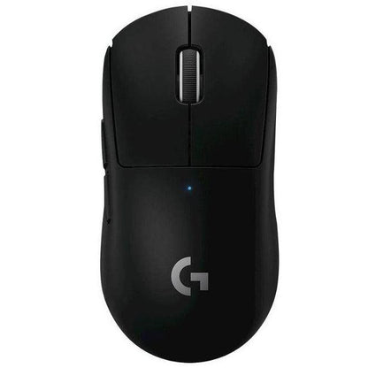 Logitech G Pro X Superlight Wireless – Mouse ProPlayer 25400DPI - Solo Gamer Bolivia