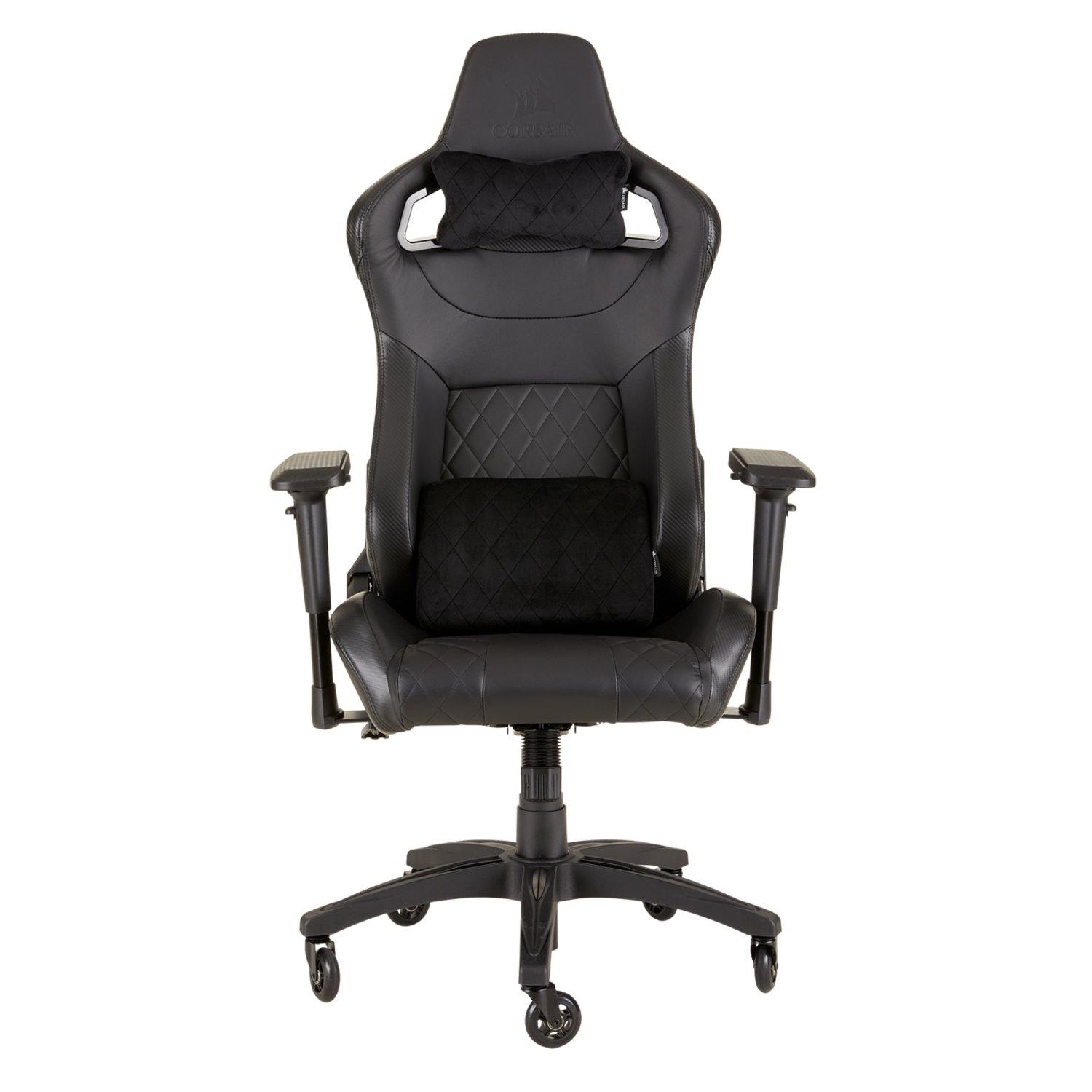 Corsair T1 Race - Silla Gamer - Solo Gamer Bolivia