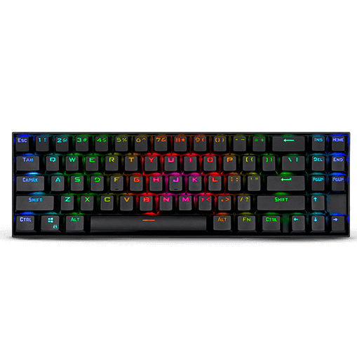 Redragon Deimos K599-KRS 70% (Teclado Inalámbrico)