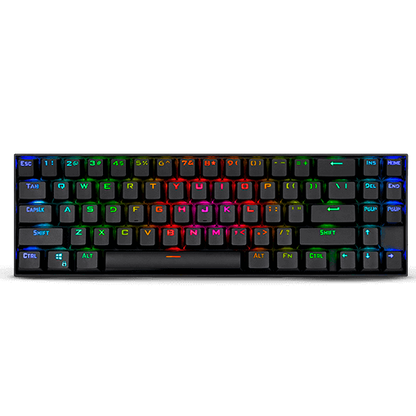 Redragon Deimos K599-KRS 70% (Teclado Inalámbrico)