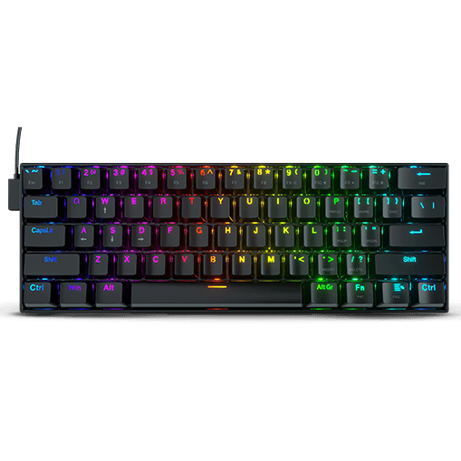 REDRAGON DRAGONBORN K630W - Solo Gamer Bolivia