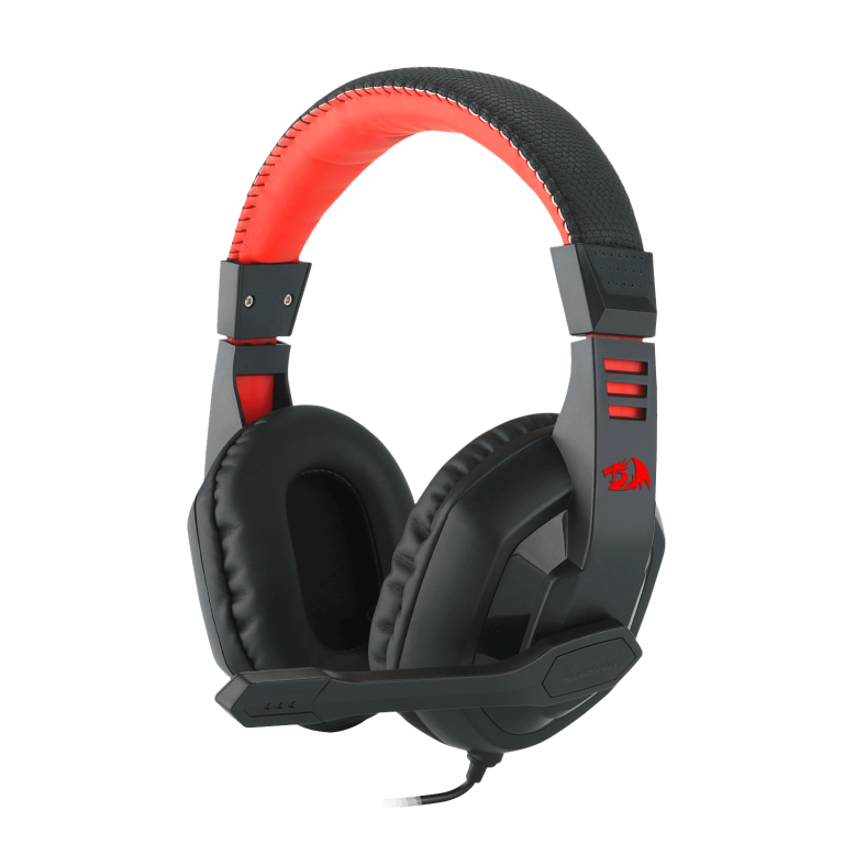 REDRAGON ARES H120 - Solo Gamer Bolivia