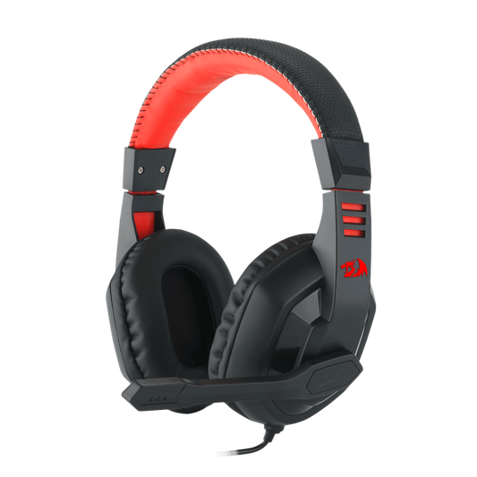 REDRAGON ARES H120 - Solo Gamer Bolivia