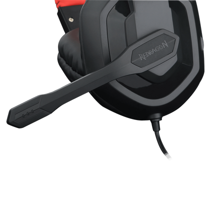 REDRAGON ARES H120 - Solo Gamer Bolivia
