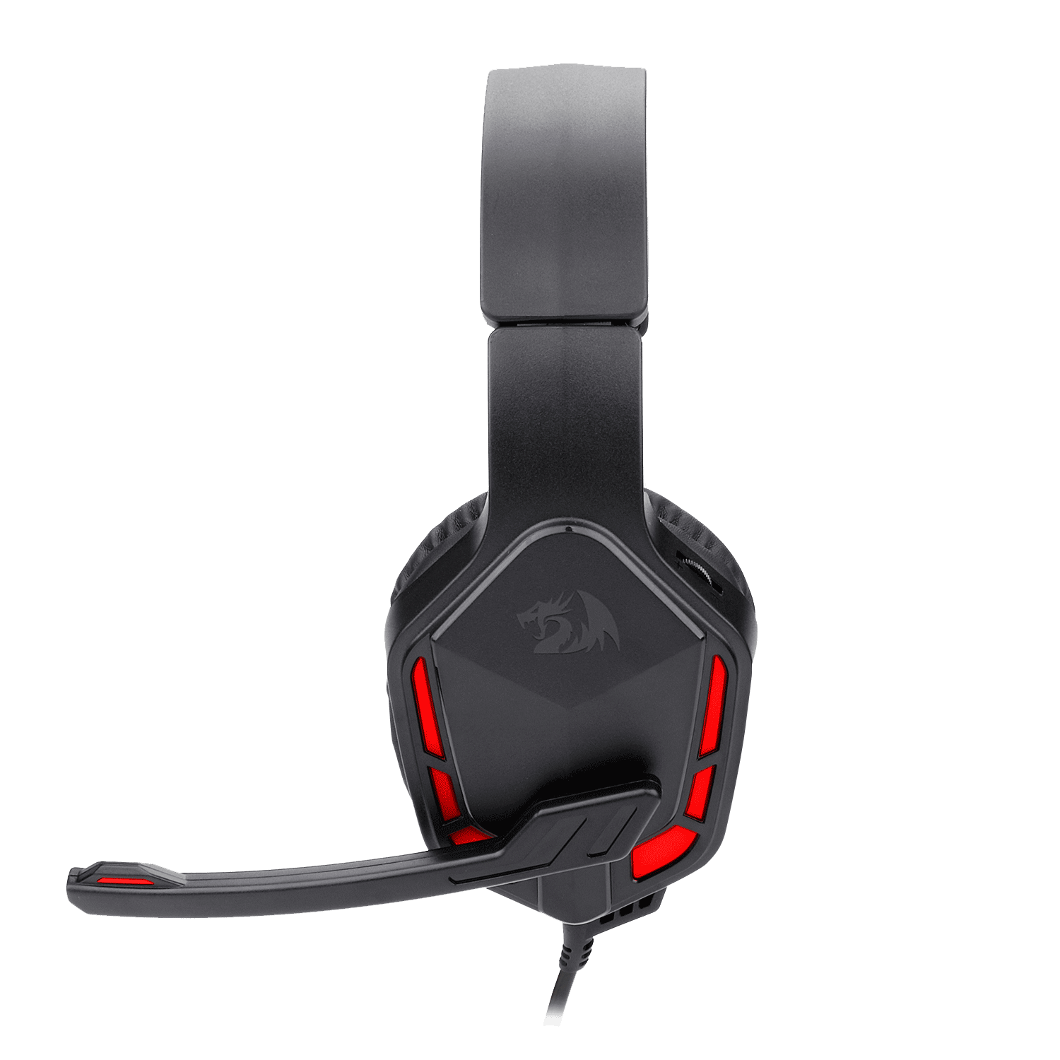 REDRAGON THEMIS H220 - Solo Gamer Bolivia