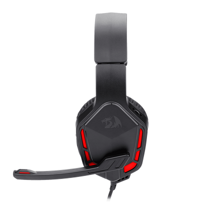 REDRAGON THEMIS H220 - Solo Gamer Bolivia