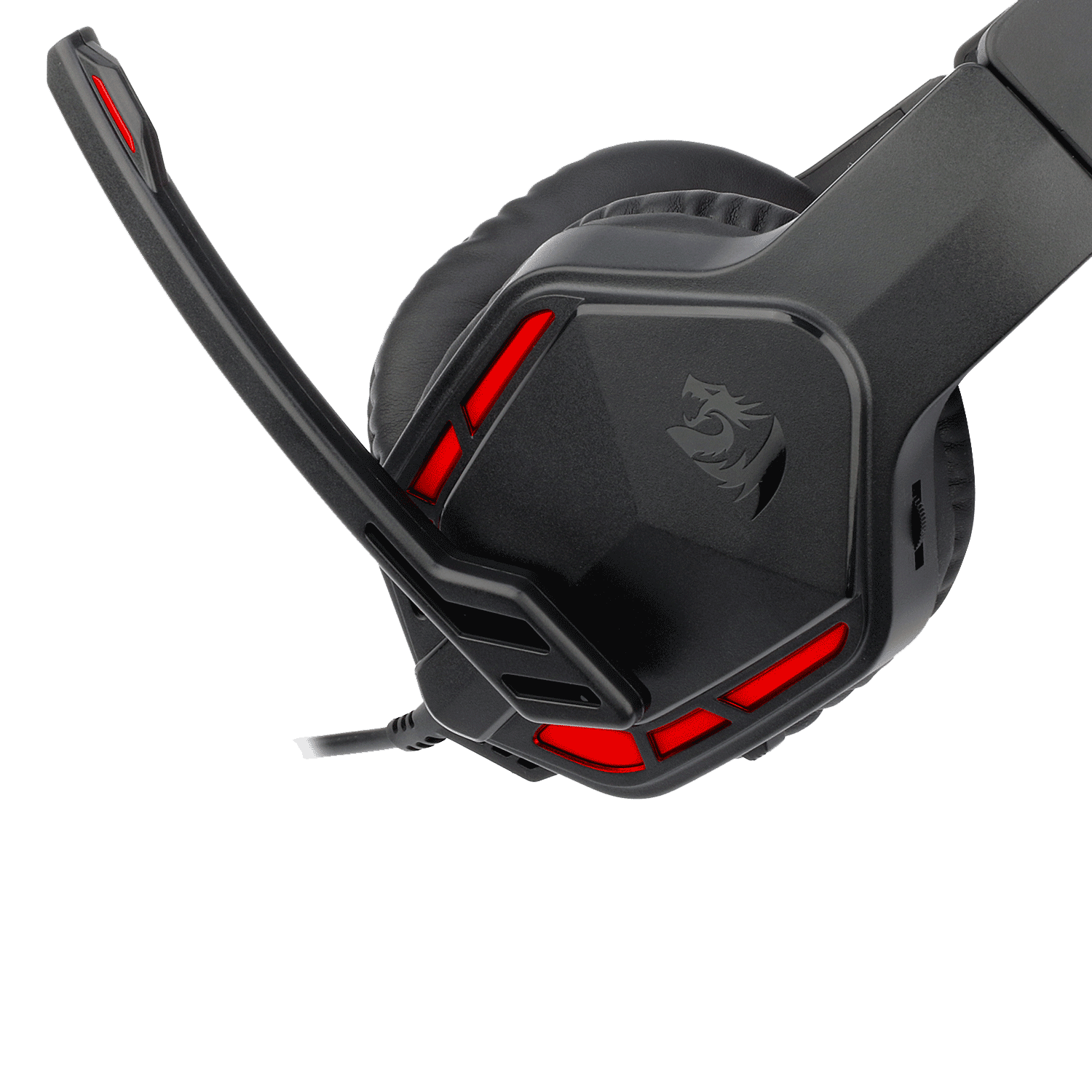 REDRAGON THEMIS H220 - Solo Gamer Bolivia