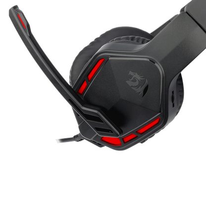 REDRAGON THEMIS H220 - Solo Gamer Bolivia