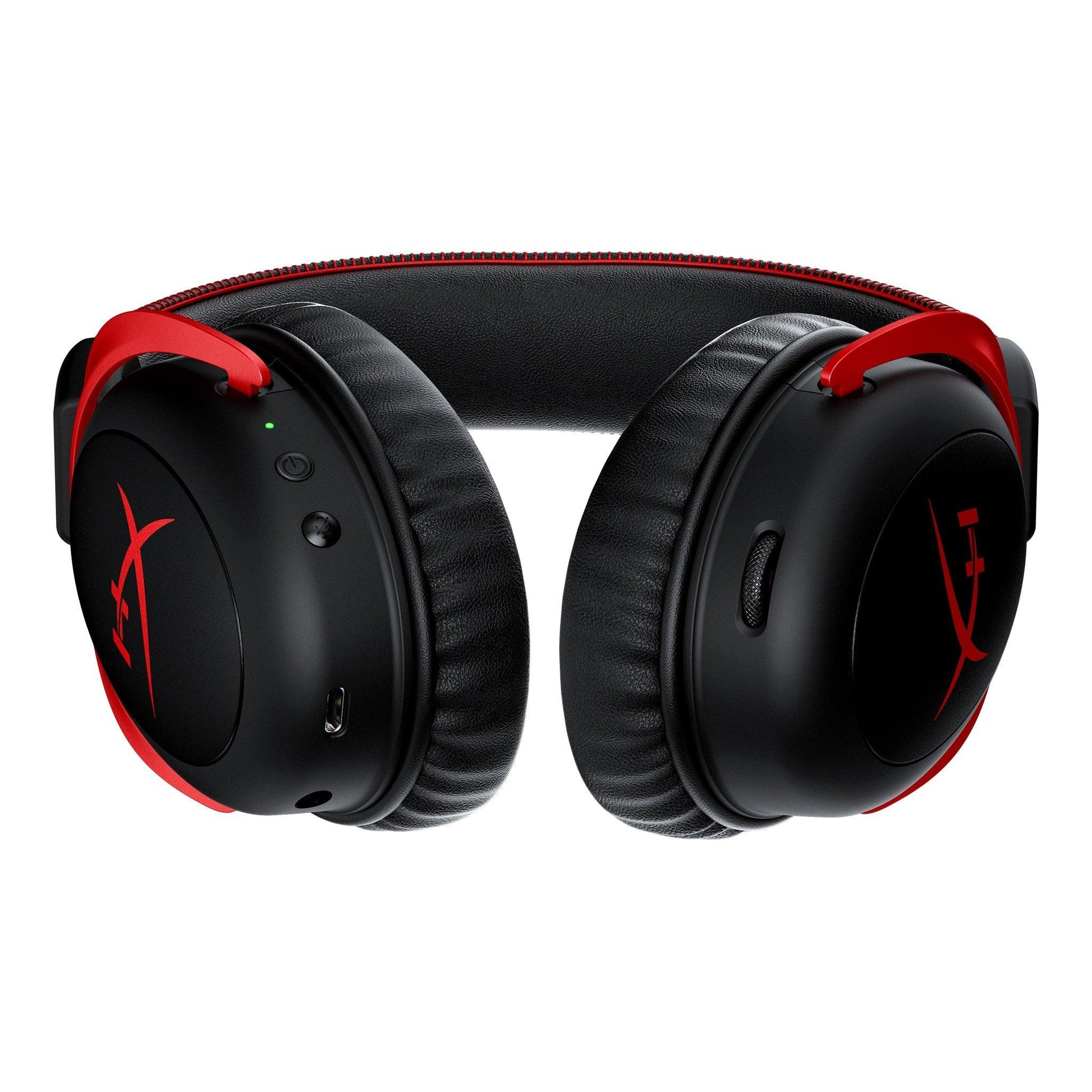 Auriculares Cloud Alpha S 7.1 • HyperX — X Uruguay