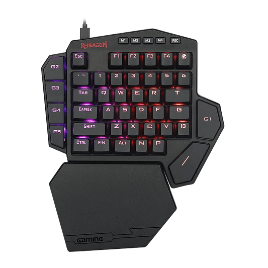 REDRAGON DITI K585 - Solo Gamer Bolivia