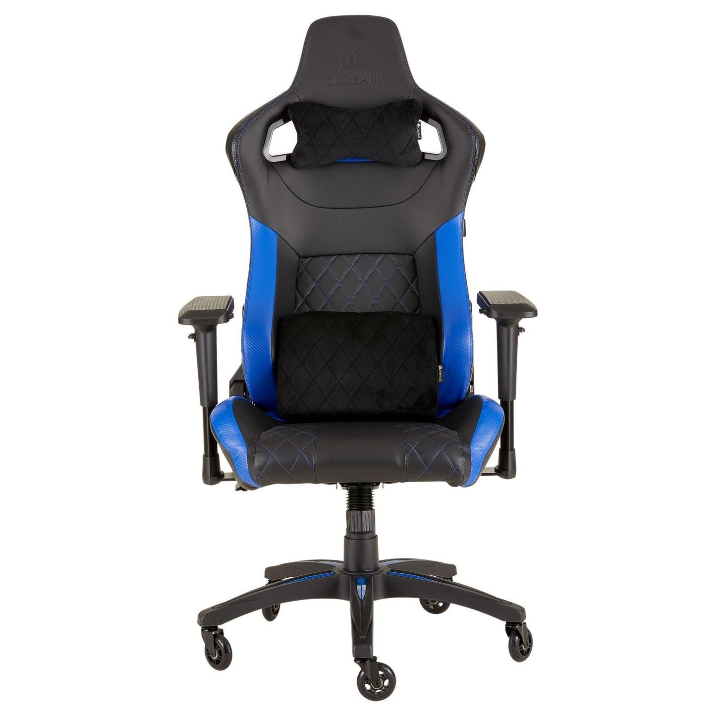 Corsair T1 Race - Silla Gamer - Solo Gamer Bolivia