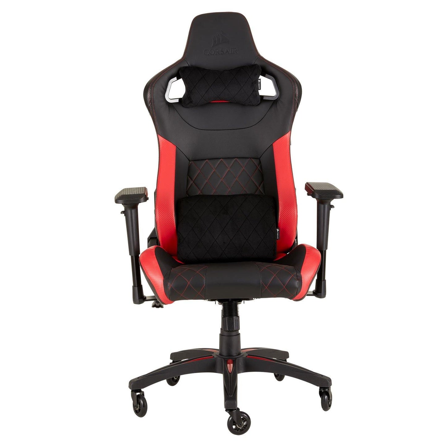 Corsair T1 Race - Silla Gamer - Solo Gamer Bolivia