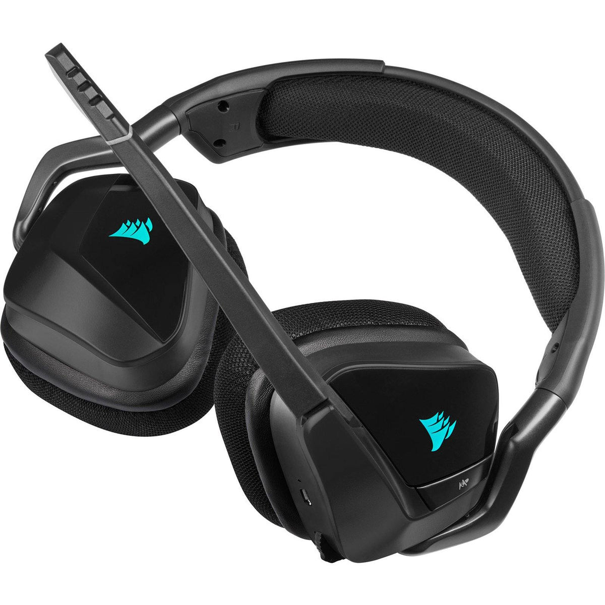 CORSAIR VOID RGB ELITE WIRELESS 7.1 - Solo Gamer Bolivia