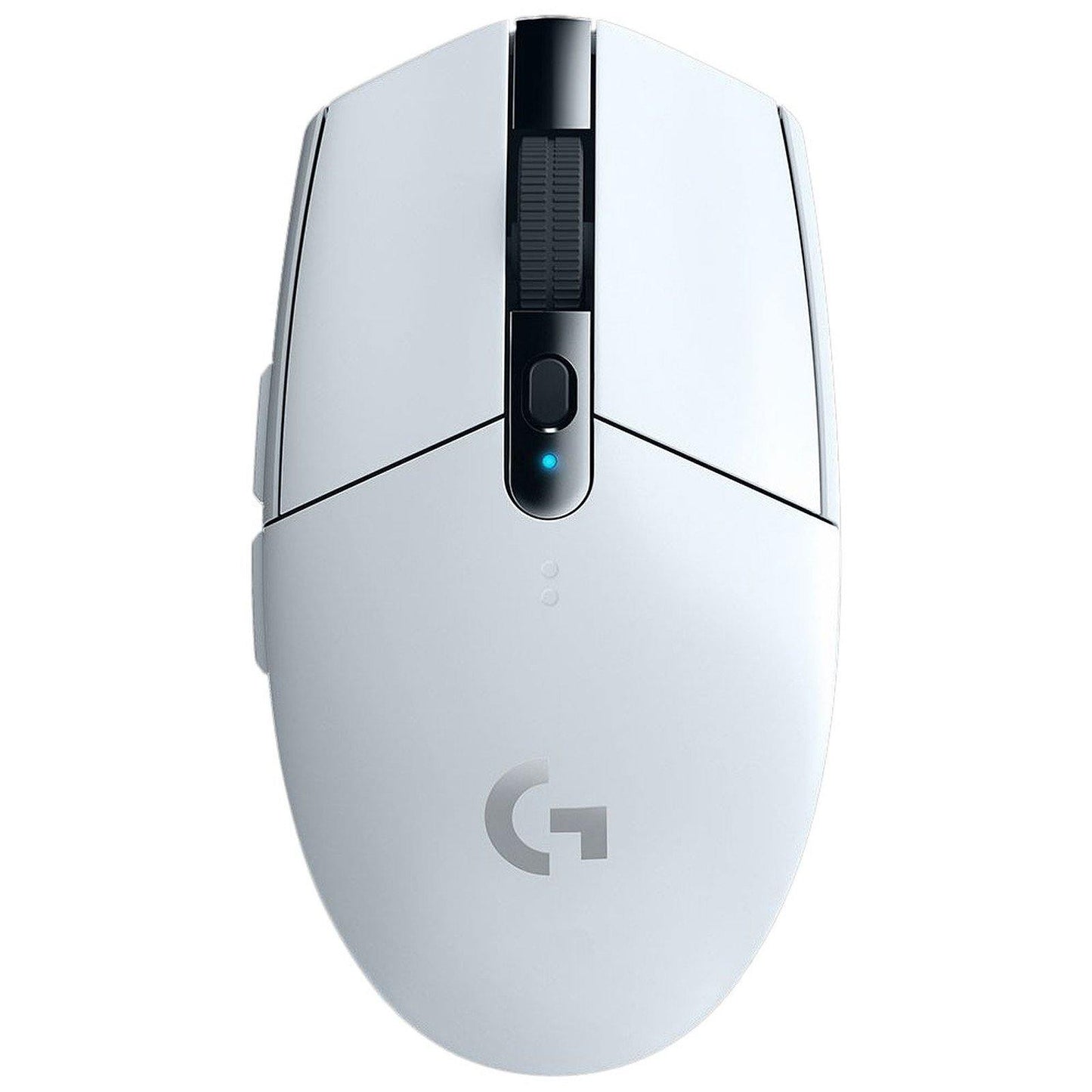 Logitech G305 Mouse Inalámbrico LightSpeed - Solo Gamer Bolivia