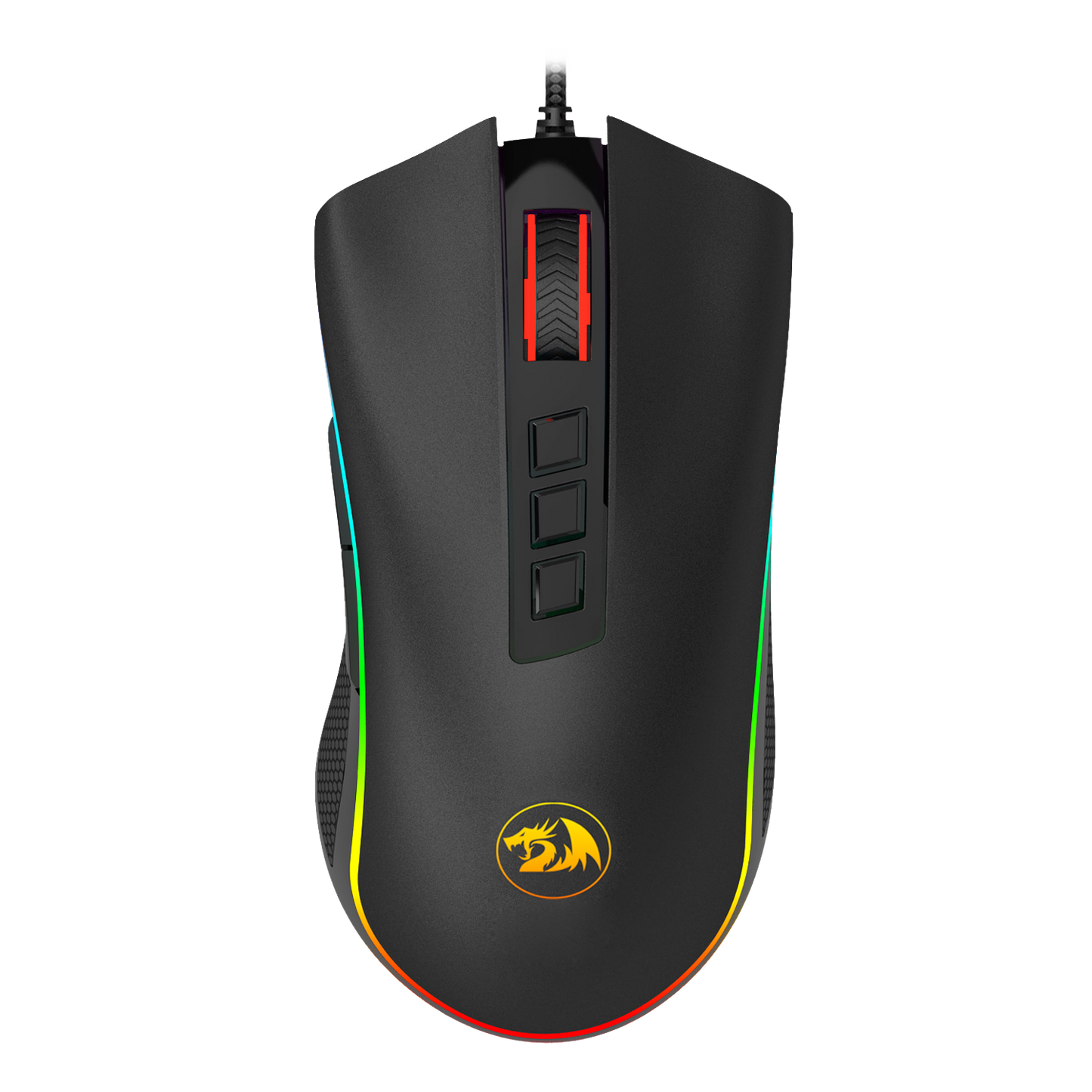 REDRAGON COBRA M711 RGB - Solo Gamer Bolivia