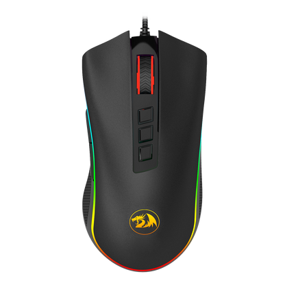 REDRAGON COBRA M711 RGB - Solo Gamer Bolivia